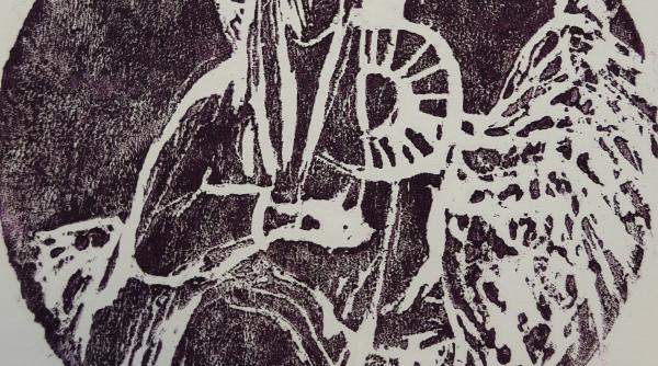 urme bizantine de dalila zbay la icr istanbul