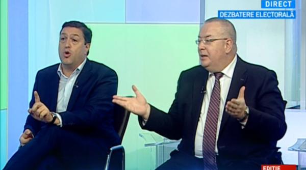 erban nicolae lacheul lui iliescu eu sunt cel care i inva pe cei de la psd