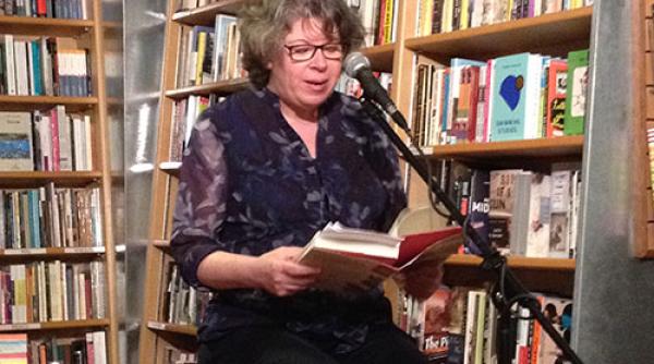 vino sa dialoghezi cu meg wolitzer