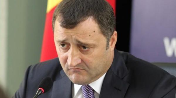 vlad filat fostul premier al moldovei condamnat la noua ani de inchisoare