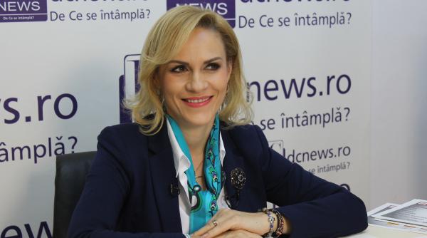 gabriela firea declara ii importante despre subiectele momentului