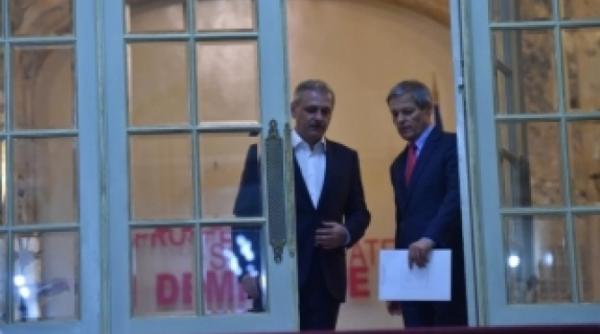 gabriela firea dezvaluiri de la intalnirea lui dacian ciolo cu psd ne a min it