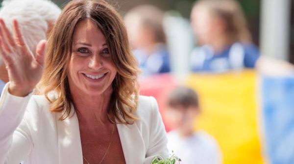 nadia comaneci aniversare zei a de la montreal impline te 55 de ani