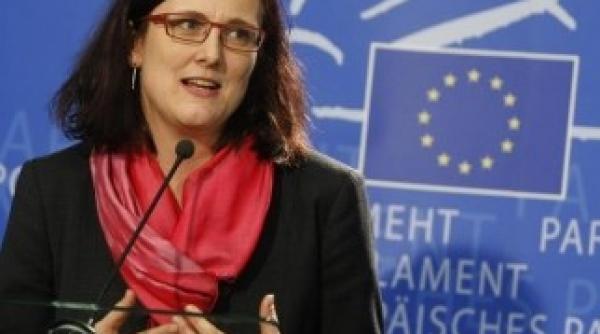 ue tratatul cu sua va fi probabil inghe at