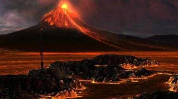 uria rezervor de apa descoperit in rocile de sub vulcanul cerro uturuncu