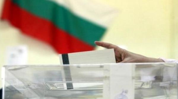 alegeri preziden iale in bulgaria sondaj rumen radev ca tigator