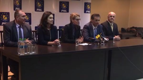 alina gorghiu mesaj categoric pentru traian basescu