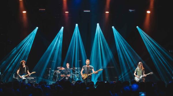 bataclan renaste cu sting