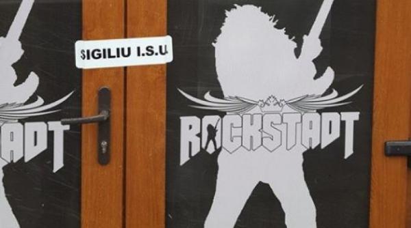 club inchis de isu pentru o aglomera ie ca la colectiv