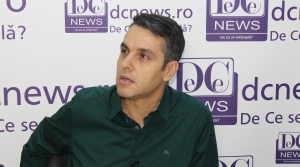 cristi brancu motivul plecarii de la europa fm