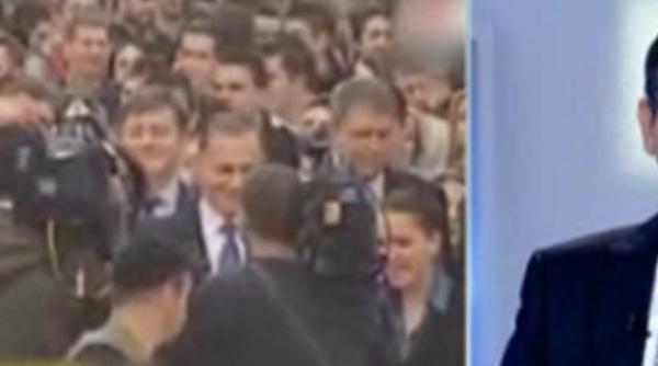 ponta adevarul despre sistem iohannis doar un pion