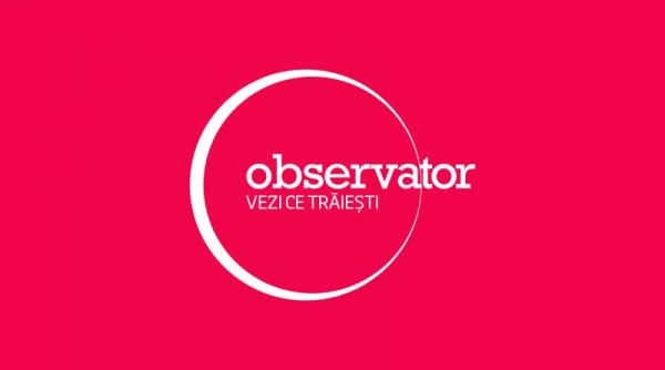 antena 1 relanseaza observatorul modificari majore