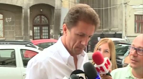 ce a spus gica popescu despre o eventuala candidatura la sefia frf