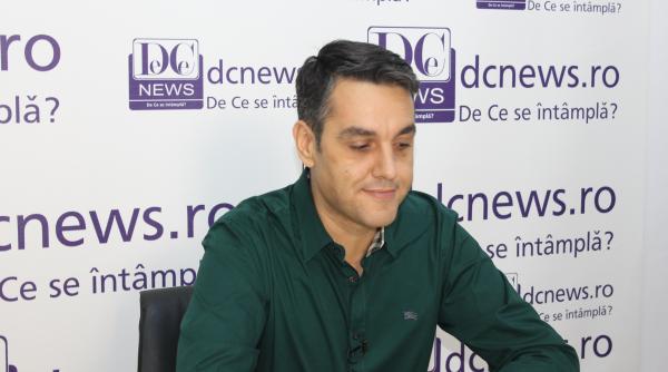 cristian brancu vorbe te despre intrarea in politica nu m a face de ras