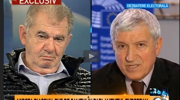 florin zamfirescu repro pentru diaconu m am ab inut sa i o spun in fa a
