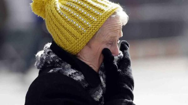 frig cumplit cate grade se resimt la aceasta ora