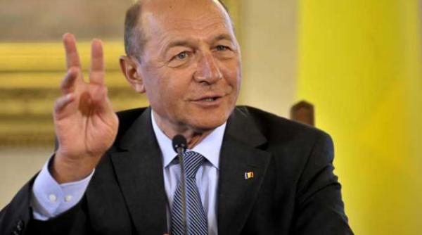 rezultate alegeri moldova traian basescu privesc cu optimism