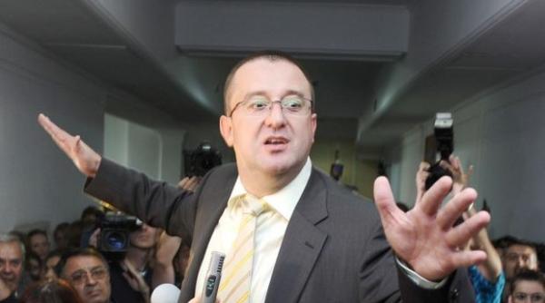 sorin blejnar ramane in arest preventiv decizia cur ii de apel bucure ti