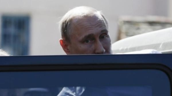 vladimir putin mesaj pentru igor dodon dupa alegerile din moldova