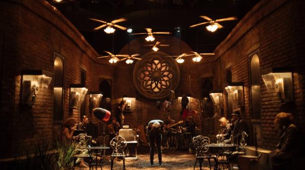 alcool un spectacol la grani a dintre teatru i muzica dintre umor i amaraciune