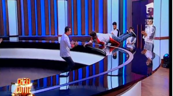 chefi la cu ite sezonul 2 alexandru balan i cristian voicu finali ti