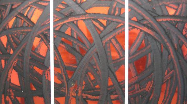 de la tate modern la spa iu intact artistul britanic peter peri expune la cluj