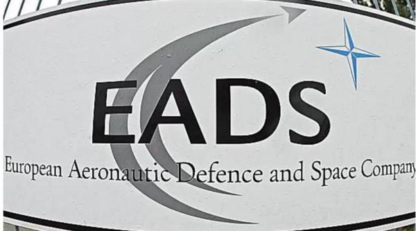 dosarul eads a fost clasat de procurorii din munchen