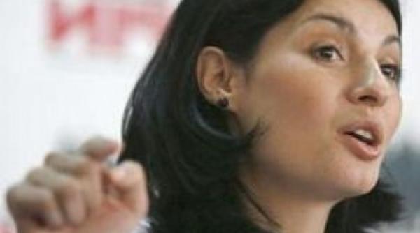 lavinia andru a nascut un baie el