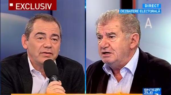 ministrul culturii cere scuze public dupa ie irea de la antena 3