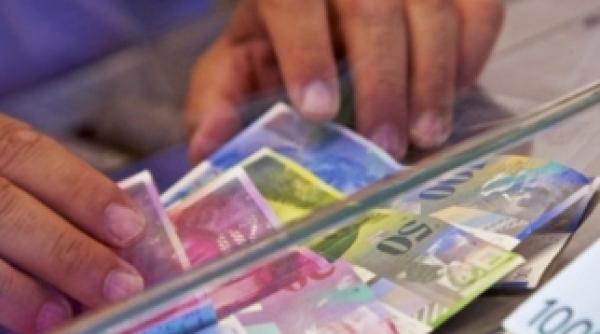 rate mai mari la credite in franci elve ieni lovitura pentru oameni