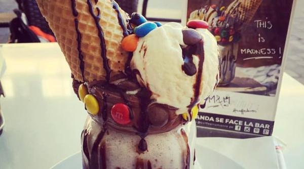 a teptarea a luat sfar it coffeol bucure ti se deschide astazi