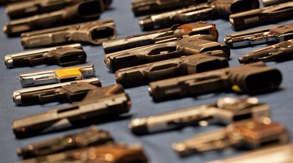 arme confiscate in serbia posibil traseu pentru a ajunge in mainile terori tilor