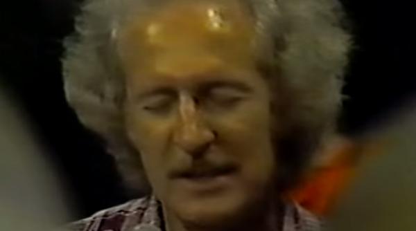 mose allison a murit