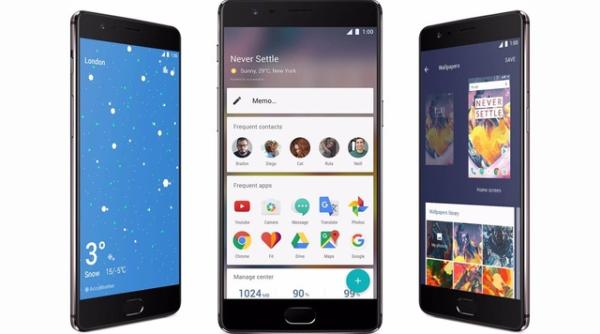 oneplus 3t ce specifica ii are telefonul