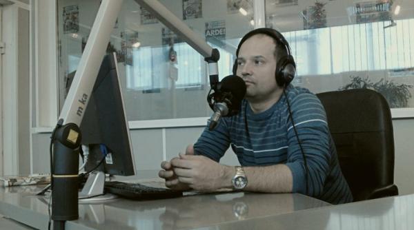 radu banciu despre intrarea in politica interviu este dezgustator