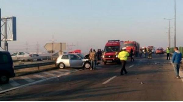 scandal uria dupa accidentele de pe a2 oana zamfir imbecilitatea ucide