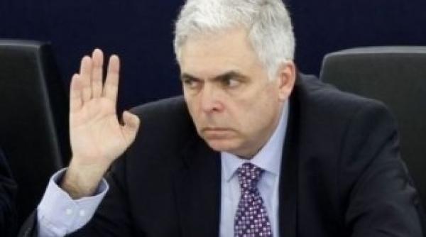 severin dupa ce a fost condamnat la inchisoare comedia s a terminat