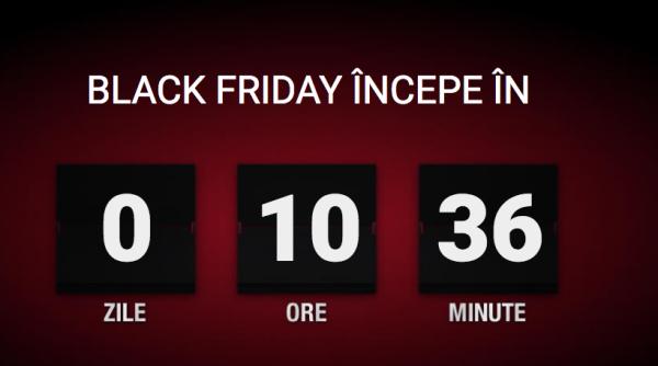 black friday 2016 nissa fura startul de black friday cadou garantat