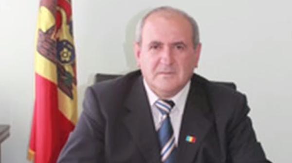 consulul general al republicii moldova la istanbul re inut