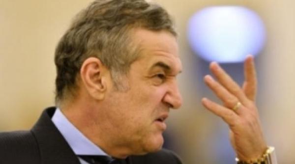daniel prodan a murit gigi becali scandal la tv ce voia i sa facem ambulan ele ca rachetele