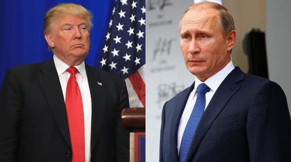 donald trump este a teptat in rusia