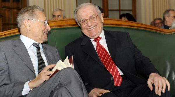 emil constantinescu plan de asasinare iliescu sa nu faci o asemenea prostie
