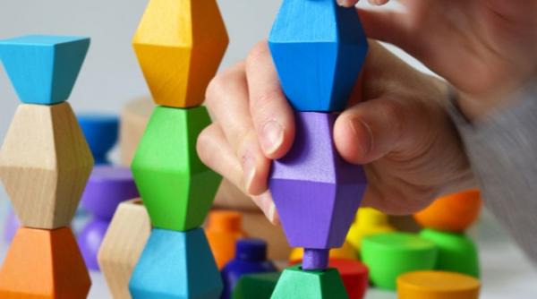 la joaca cu brancusi in capitala marii britanii