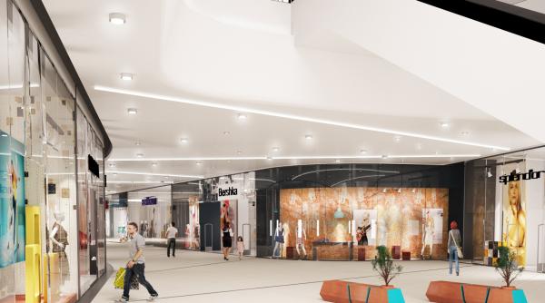 shopping city piatra neam i i va deschide por ile pe 1 decembrie