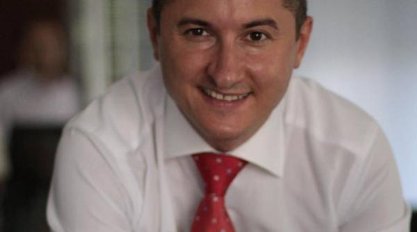 softul ge de flaviu predescu lansat sambata 19 noiembrie un roman dedicat lui george maior