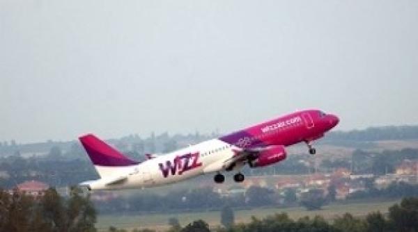 wizz air nu va mai opera de pe aeroportul targu mure