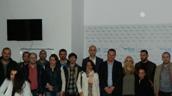 alegeri parlamentare 2016 lovitura pentru alde demisie in masa au trecut la pnl