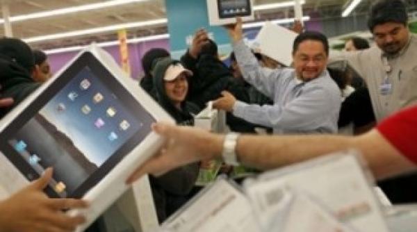 black friday emag reduceri la peste un milion de produse