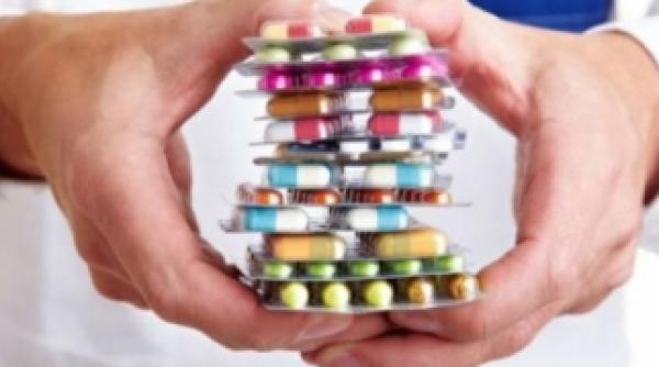 consum de antibiotice romania pe locul doi in europa