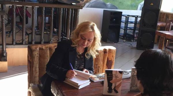 corina ozon jurnalista cu aman ii a venit la antena 3